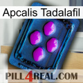 Apcalis Tadalafil 04